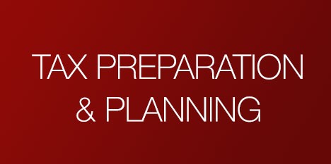 Tax Preparation and Planning Tax Preparation and Planning